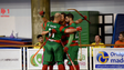 Imagem de Hóquei do Marítimo é líder do campeonato