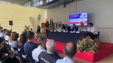 Imagem de Curso de preparação para a intervenção em situações de catástrofe com 170 formandos (áudio)