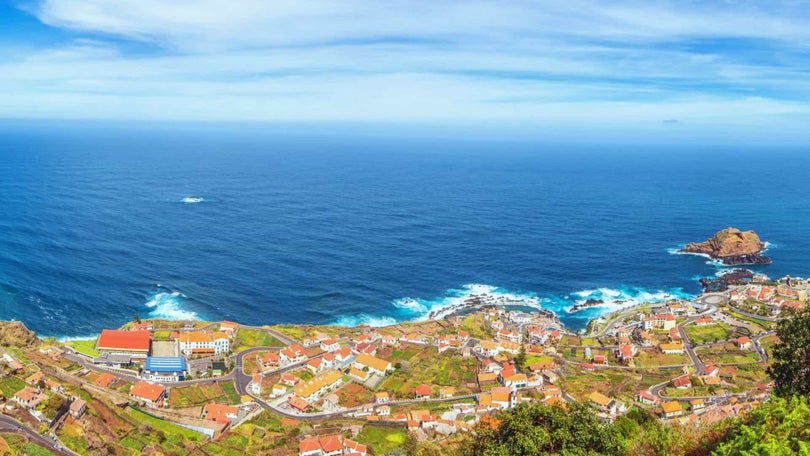 Casal dinamarquês não respeita quarentena e viaja para a Madeira