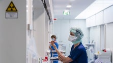 Imagem de Covid-19: Sobe para 16 o número de infetados na Madeira (Vídeo)