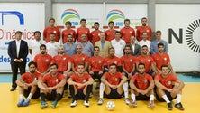 Madeira Sad começa o campeonato em casa frente ao F.C.Porto