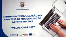 Imagem de Autarquia das Velas investe na modernização digital