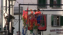 Imagem de Câmara de Lobos prepara festa de São Pedro (vídeo)