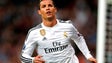 Imagem de Cristiano Ronaldo perdeu para Lionel Messi a eleição do melhor da Europa