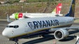 Ryanair abre base operacional na Madeira (áudio)