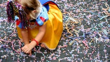 Imagem de ARAE alerta para disfarces de Carnaval perigosos