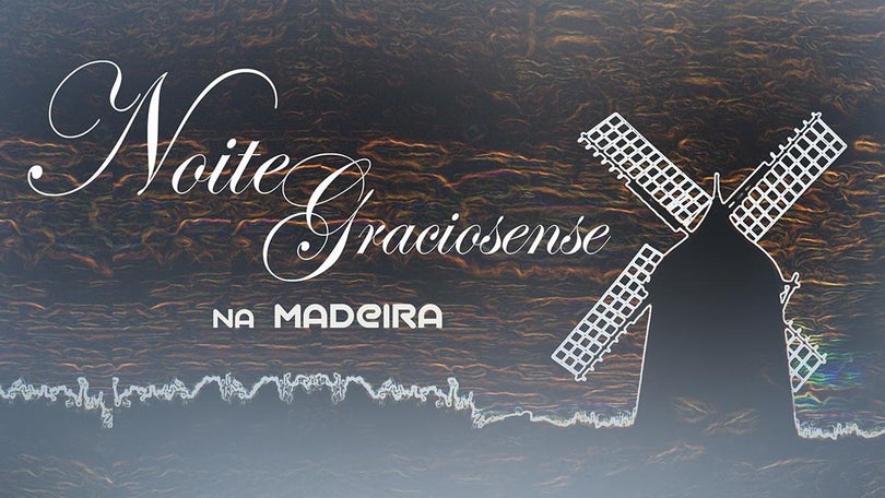 Imagem de Graciosa na Madeira
