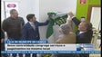 Imagem de Inauguração da primeira loja do munícipe no Caniço (Vídeo)