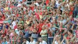 Imagem de Penálti dá vitória ao Marítimo frente ao Las Palmas