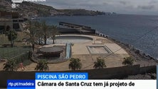 Imagem de Câmara de Santa Cruz vai reabilitar o Complexo Balnear da Ribeira da Boaventura (Vídeo)