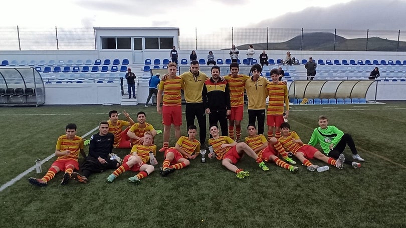Imagem de Sub 17