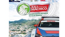 Imagem de Documentos e inscrições para o Rali do Marítimo – Machico já disponíveis