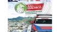 Imagem de Documentos e inscrições para o Rali do Marítimo – Machico já disponíveis
