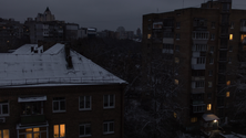 Imagem de Kiev acusa ex-força de intervenção policial de combater do lado russo