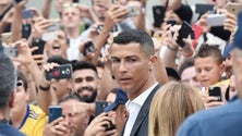 Imagem de Juventus anuncia que vendeu todos os 29.300 lugares cativos para 2018/19