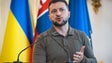 Imagem de NATO: Zelensky critica falta de unidade sobre adesão de Suécia e Ucrânia