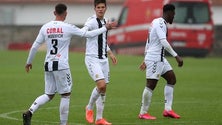 Imagem de Pedro Perroti está de saída do Nacional