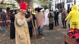 Mascarados de Natal cumpriram tradição secular em Machico (áudio)