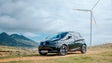 Imagem de Novos automóveis elétricos testados no Porto Santo