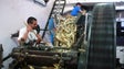Imagem de Linha de crédito de 3 Milhões de Euros dá apoio ao pagamento aos produtores de cana-de-açúcar