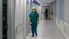 Imagem de Sessenta e quatro enfermeiros saíram da Madeira nos últimos três anos (vídeo)
