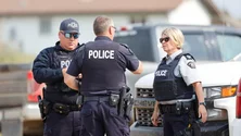 Imagem de Primeiro lusodescendente nomeado chefe de polícia no Canadá