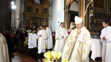 Imagem de Albuquerque garante que a cooperação com a igreja é para manter