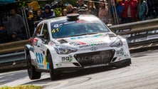 Imagem de Pedro Paixão aposta num Hyundai I20 R5, preparado pela Racing 4 You, para os próximos dois ralis