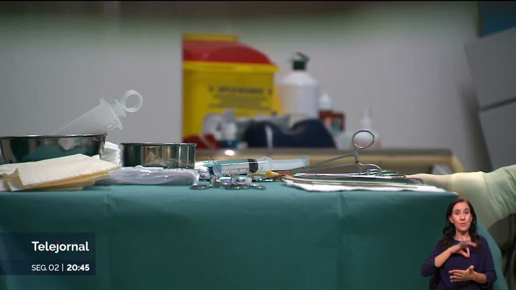 Fecho de maternidades. Preveem-se meses mais complicados do que os de vero
