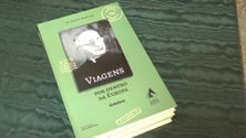 Imagem de Obra completa do padre Xavier Madruga agora editada em livro