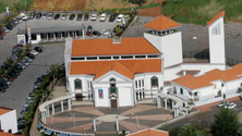 Imagem de Câmara do Funchal dá 70 mil euros para a recuperação da casa paroquial de Santo Amaro