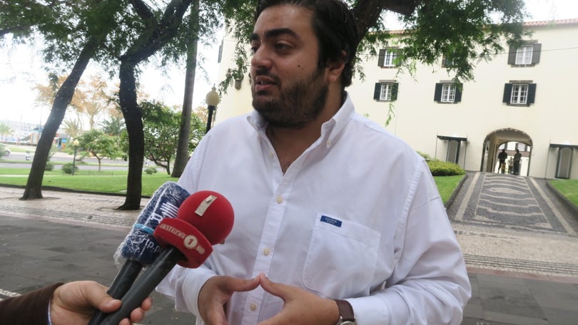 Imagem de OE2021: PSD/Madeira critica Governo Central por não regulamentar subsídio de mobilidade