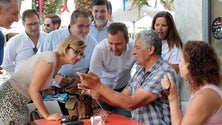 Imagem de CDS insiste no fim das maiorias absolutas
