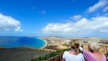 Porto Santo perde 6500 turistas alemães por ano