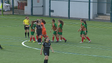 Marítimo é sexto na Liga feminina (vídeo)