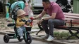 China aumenta para três limite de filhos por casal