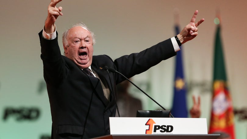 Imagem de Jardim promete “bengaladas” se continuarem no partido “guerras de alecrim e manjerona”