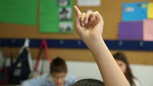 Imagem de Covid-19: Alunos estão mais agitados e ansiosos e querem regressar à escola