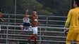 Imagem de José Pedro Jacinto deverá manter-se no comando técnico da equipa de juniores, que está de regresso à primeira divisão nacional
