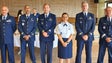 Imagem de Mulher alcança o posto de Sargento-Mor nas Forças Armadas