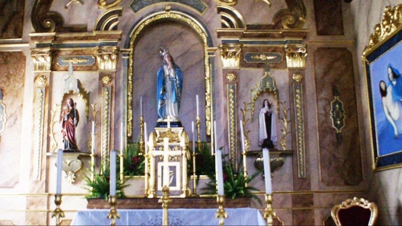 Imagem de Senhora da Esperança 2019