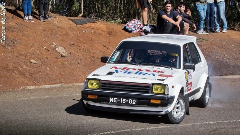 Inscrições para o Circuito de Machico e Rampa da Matur terminam sexta-feira