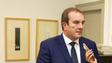 Imagem de Calheta investe 5 mil euros em equipamentos de saúde