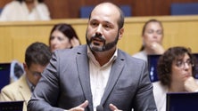 Imagem de Sérgio Gonçalves fala em desnorte: «Governo Regional tem falta de coordenação» (áudio)
