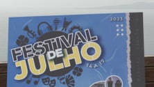 Autarquia da Calheta apresenta cartaz do Festival de Julho