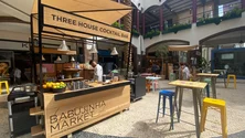 Imagem de Babujinha Market está de regresso ao Fórum Madeira (áudio)