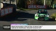 Imagem de Miguel Nunes vence Rali do Faial, mas é multado em 400 euros (vídeo)