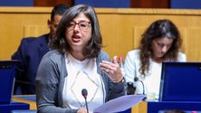 Imagem de PS diz que o regimento está «inclinado» e protege sempre os partidos do Governo (áudio)
