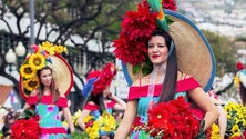 Imagem de Madeira com 90% de ocupação hoteleira na Festa da Flor