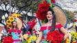 Imagem de Madeira com 90% de ocupação hoteleira na Festa da Flor